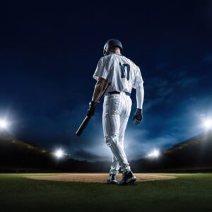 Baseball Sports Bets - Degenerate Gamblers